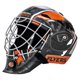 thumbnail image 1 of Mascarilla facial para portero de hockey Franklin Sports NHL Philadelphia Flyers, 1 of 9