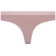 thumbnail image 5 of Lucky Brand - 5 Piezas de Calzones Tipo Tanga de Microfibra para Mujer, 5 of 6