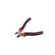thumbnail image 3 of Alicate Cortante Diagonal Ergonómico 6’’ Acero al Carbono, 3 of 3