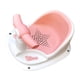 thumbnail image 3 of Asiento De Tina De Baño Infantil Con Ventosa Antideslizante Estable De Baño Para Sentarse A Partir De 6 Meses Rosa, 3 of 5