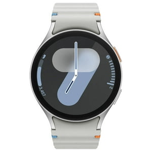 Samsung - Smartwatch Galaxy Watch 7 44Mm Bt L310 - Plata