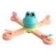 thumbnail image 1 of Juego De Mesa Familiar De Plástico Mr. Mouth Feed The Frog Para Ni?os, 1 of 5