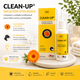 thumbnail image 2 of Clean Up Limpiador Ótico para Perros y Gatos con Tris-EDTA | 100 ml, 2 of 5