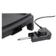 thumbnail image 3 of Parrilla Grill Electrica 1900w Antiadherente Ma-4620, 3 of 5