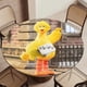 thumbnail image 5 of Mantel Ajustado Redondo Desmarcar Big Bird 120 cm, 5 of 6