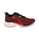 thumbnail image 4 of Zapatilla Hombre Grid Rojo Lynd, 4 of 5