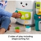 thumbnail image 4 of Playset Laugh Learn Learning Kitchen 6+m, 4 of 6