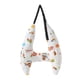 thumbnail image 2 of Almohada De Viaje Fácil Instalación Adultos Transpirable Almohada De Coche Para Niños Blanco, 2 of 3