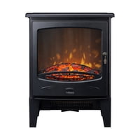 Thorben - Chimenea Eléctrica Thor Fireplace 3D