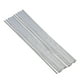 thumbnail image 1 of Varillas De Soldadura De Aluminio Fáciles De Usar Para Varillas De Soldadura De Aluminio O Aleación De Aluminio 1,6 Mm X 33 Cm 20 Piezas, 1 of 3