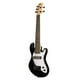 thumbnail image 3 of U-Bass Cuerpo Sólido 5 Cuerdas Fretted Ubass-SB5-BK-FS Kala, 3 of 4