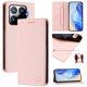 thumbnail image 1 of Funda Billetera con Soporte para Xiaomi 15T Pro Bloqueo RFID Plegable Rosa, 1 of 6