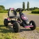 thumbnail image 2 of Go Kart Rally GK18 Rosado Bebesit, 2 of 7