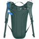 thumbnail image 5 of Mochila de hidratación CamelBak Mini M.U.L.E. para niños 1,5 L verde/montañas, 5 of 7