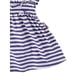 thumbnail image 4 of Vestido Niña Hello Kitty violeta 3, 4 of 6