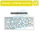 thumbnail image 2 of Caja Gomitas Arcor Mogul Extreme Ositos (caja Con 12 Un), 2 of 3