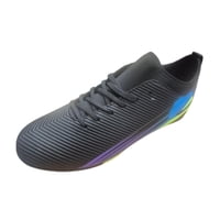 Vinnys Outlet - Zapatilla De Baby Fùtbol Hombre Azul