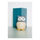 thumbnail image 3 of Peluche tiny friends lechuza, 3 of 3