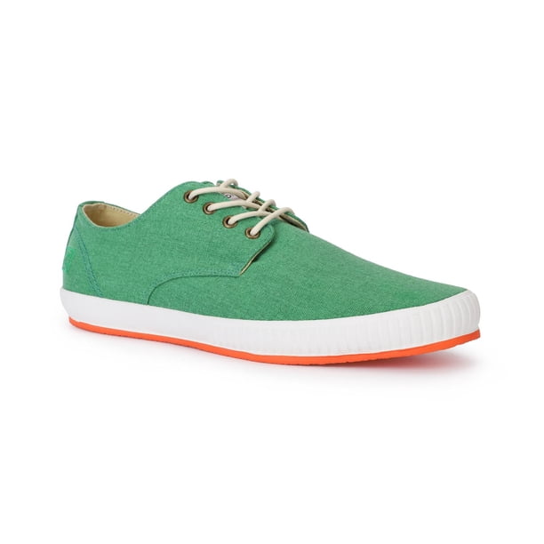 Zapatillas Hombre Textil Westland-0-02 Cardinale verde 38