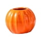 thumbnail image 1 of Florero Decoración Del Hogar Suculentas Maceta Florero De Mesa Para Estante Escritorio Cocina Naranja, 1 of 3