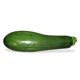 thumbnail image 1 of Zapallo Italiano Orgánico, 1 Un, 1 of 2