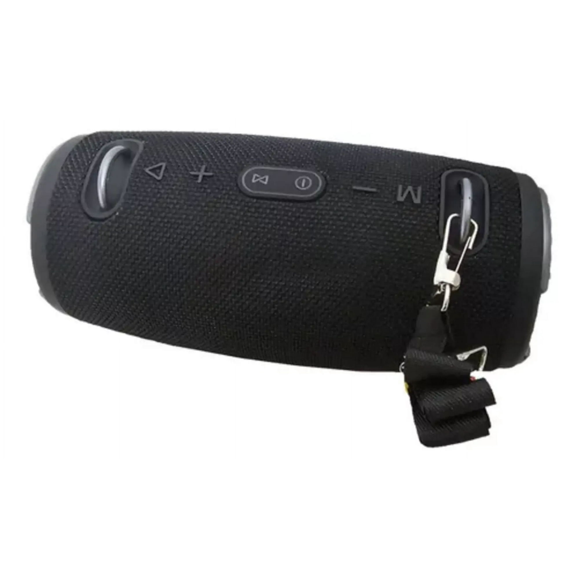 Genérico - Parlante Bluetooth Inalámbrico Mini Usb Aux Lau