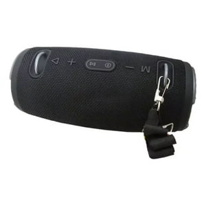 Genérico - Parlante Bluetooth Inalámbrico Mini Usb Aux Lau