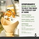 thumbnail image 5 of Café Groundwork B*tches Brew Dark Roast, grano entero, 340 g, 5 of 5