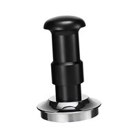 Bothyi - Espresso Hand Tamper Barista Tool Tamper De Café Para Cocina Cafetería 51 Mm