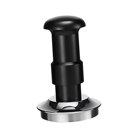 Bothyi - Espresso Hand Tamper Barista Tool Tamper De Café Para Cocina Cafetería 51 Mm