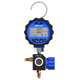 thumbnail image 1 of Manómetro Elitech SMG-1L para Refrigerantes -14.5 a 500 PSI, 1 of 8