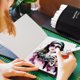 thumbnail image 5 of Art Markers Smart Color Art, paquete de 108 unidades con funda a base de alcohol, 5 of 8