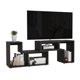 thumbnail image 4 of Rack Tv 40" Beijing Extensible Wengue, 4 of 8