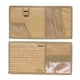 thumbnail image 1 of Visor de coche organizador de vehículo universal Visor de almacenamiento para elementos esenciales y equipo, compatible con coches, camionetas, furgonetas, SUV, 1 of 3