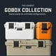 thumbnail image 3 of Maleta de carga YETI LoadOut 15 GoBox Divided Firefly Yellow, 3 of 3