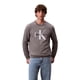 thumbnail image 1 of Buzo con Logo Monograma Calvin Klein para Hombre, 1 of 5