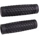 thumbnail image 2 of Empuñaduras para moto Old Dutch International Vans Cult Black, 2 of 2