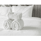 thumbnail image 3 of Toalla de Baño 500 g Hotelera 50x90 cm #14, 3 of 3