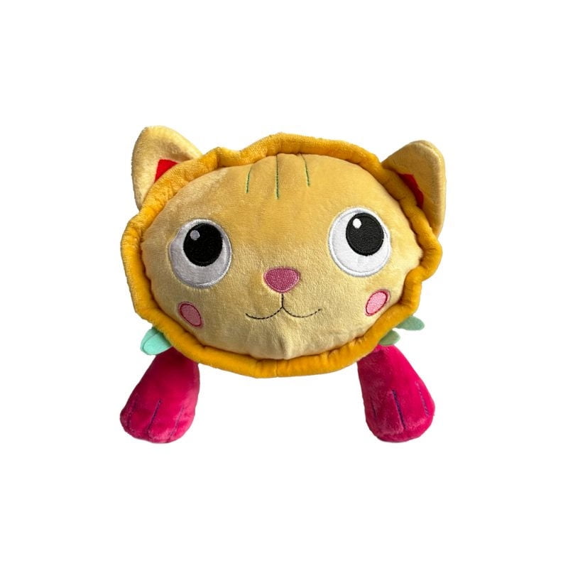 La Casa De Gabby - Gabby Peluche 40 Cm Pillow.
