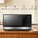 thumbnail image 3 of Horno Microondas BLACK+DECKER EM031MB11 1000W 31L Negro, 3 of 8