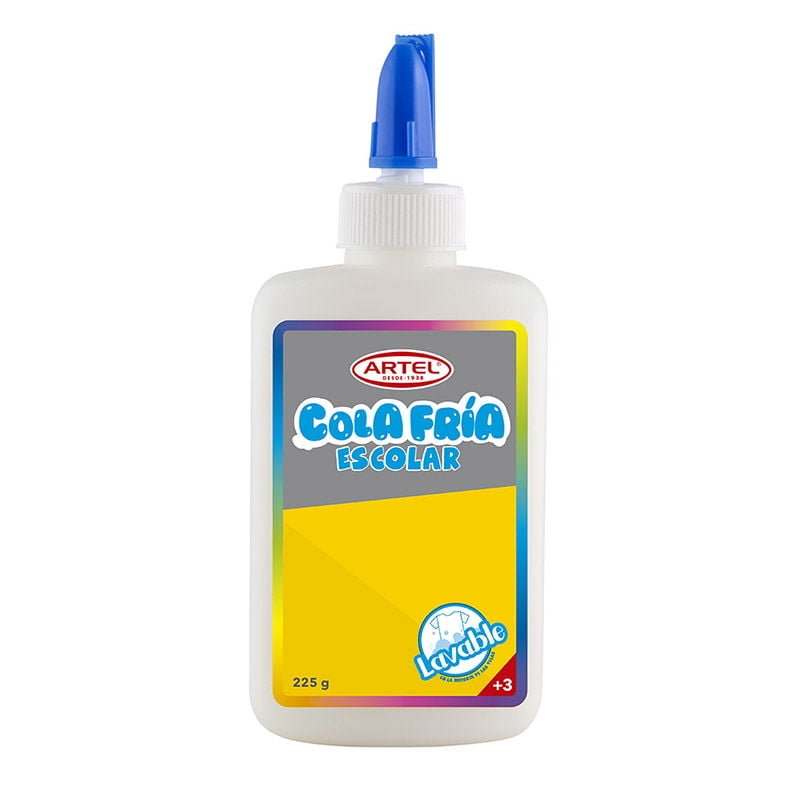 Cola Fría 225g 1 Un Artel