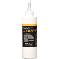 Adhesivo Ph Neutro Lineco 236 Ml