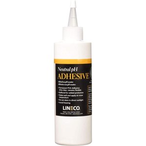 Adhesivo Ph Neutro Lineco 236 Ml