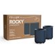thumbnail image 1 of Juego de 2 vasos bajos Fellow Rocky 296 ml azul piedra, 1 of 6
