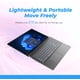 thumbnail image 4 of Laptop Lenovo de 15.6 pulgadas recientemente diseñado para empresas 2025/2026 Ed., 4 of 8