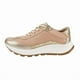 thumbnail image 3 of Zapatilla Exs Cuero Troquelada Beige, 3 of 5