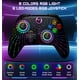 thumbnail image 3 of Controlador inalámbrico NinjaPlusoX para Nintendo Switch/Lite/OLED, 3 of 3