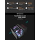thumbnail image 5 of Funda para juegos de PC DarkFlash TH285 ATX Mid-Tower con 4 ventiladores ARGB, 5 of 9