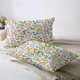 thumbnail image 4 of Poke mon Bedding Sets Cartoon Duvet Cover Lightweight 3 Piece Bet Sets for Kids Boys Girls, 4 of 5