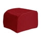 thumbnail image 1 of Funda Para Máquina De Pan, Funda Protectora Para Electrodomésticos Pequeños, Para Oficina, Cocina, Restaurante, Color Rojo, 1 of 5